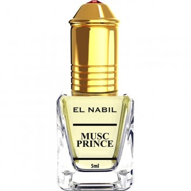 Musc Prince (Extrait de Parfum)