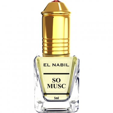 So Musc (Extrait de Parfum)