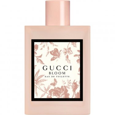 Bloom (Eau de Toilette)