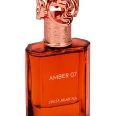 Amber 07