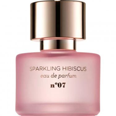 Nº07 Sparkling Hibiscus