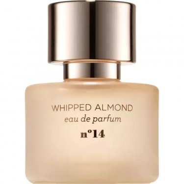 Nº14 Whipped Almond (Eau de Parfum)