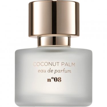 Nº08 Coconut Palm (Eau de Parfum)