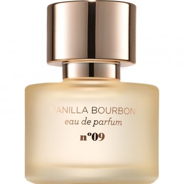 Nº09 Vanilla Bourbon (Eau de Parfum)