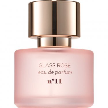 Nº11 Glass Rose (Eau de Parfum)