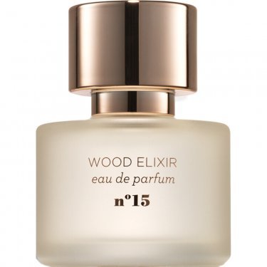 Nº15 Wood Elixir (Eau de Parfum)