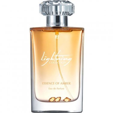 Lightning Collection: Essence of Amber