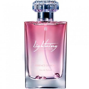 Lightning Collection: Essence of Rose
