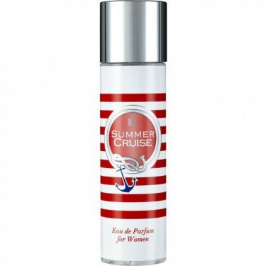 Summer Cruise for Women