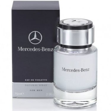 Mercedes-Benz for Men (Eau de Toilette)