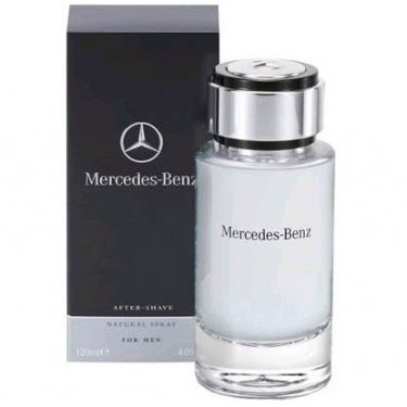 Mercedes-Benz for Men (After Shave)
