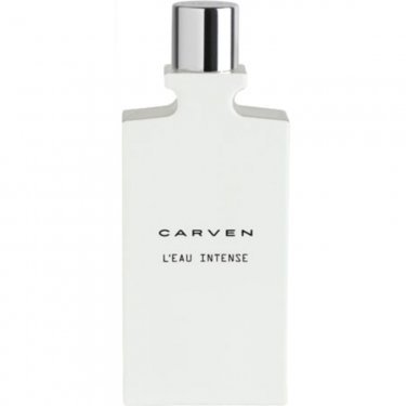 L'Eau Intense (Après-Rasage)