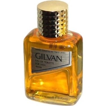 Gilvan (Eau de Toilette)