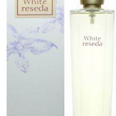 White Reseda