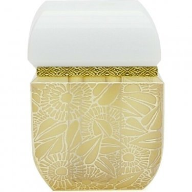 Badiah Gold (Perfume Oil)