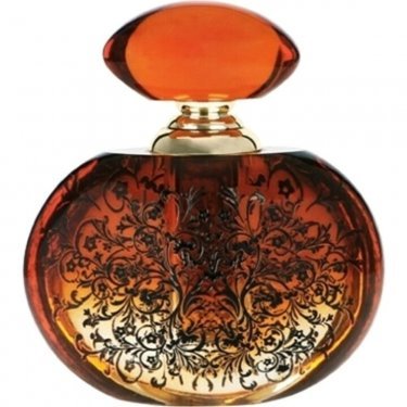 Hadeel (Perfume OIl)