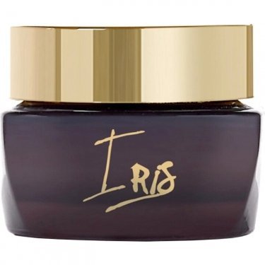 Iris (Gel Perfume)
