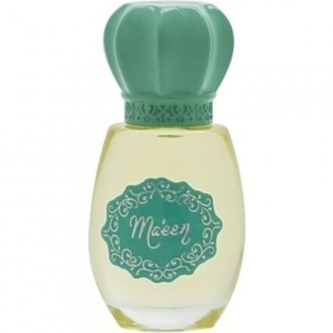Ma'een (Perfume Oil)