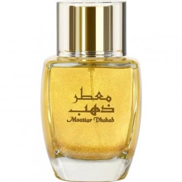 Moattar Dhab (Eau de Parfum)