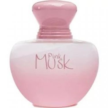 Pink Musk