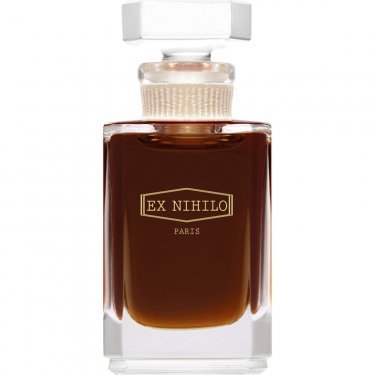 Supernatural Oud (Perfumed oil)