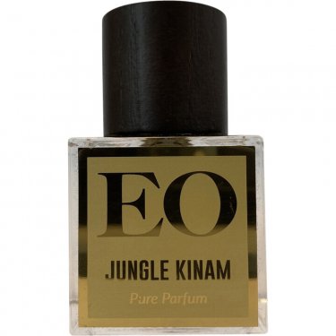 Jungle Kinam (Pure Parfum)
