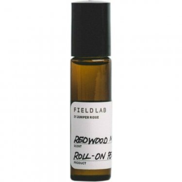 Redwood Mist (Perfume Oil)
