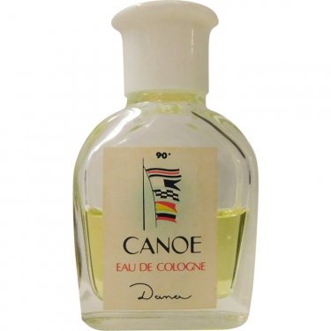 Canoe (1935) (Eau de Cologne)