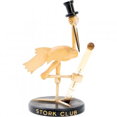 Sortilège Stork Club Edition
