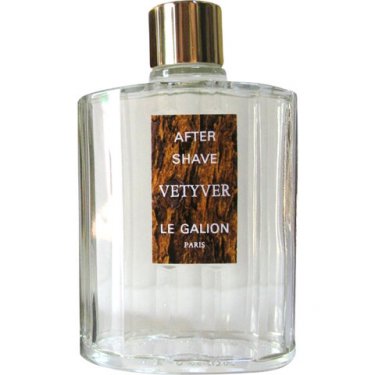 Vetyver (After Shave)
