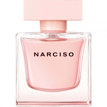 Narciso (Eau de Parfum Cristal)