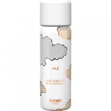 Inlé (Hair Perfume)