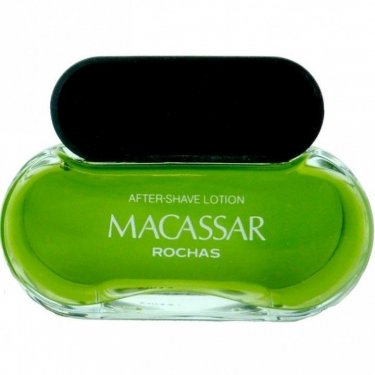 Macassar (After-Shave Lotion)