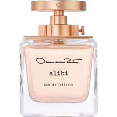Alibi (Eau de Toilette)