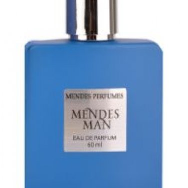 Mendes Man