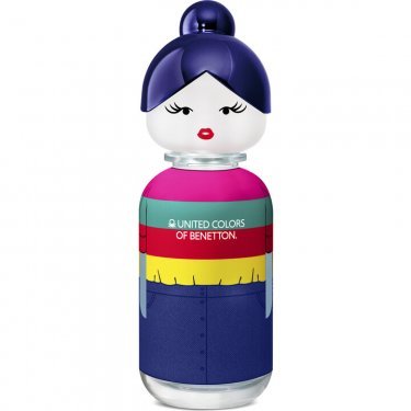 Sisterland Blue Neroli