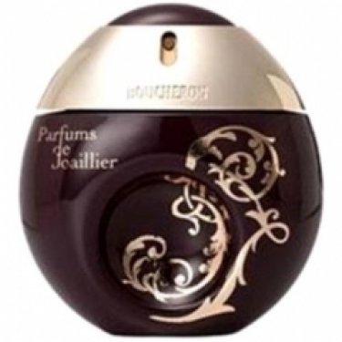 Boucheron Parfums de Joaillier / Jewellery Editions