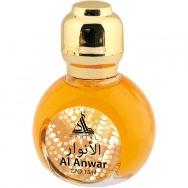 Al Anwar (Concentrated Perfume Oil)