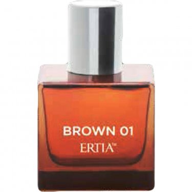 Ertia - Brown 01