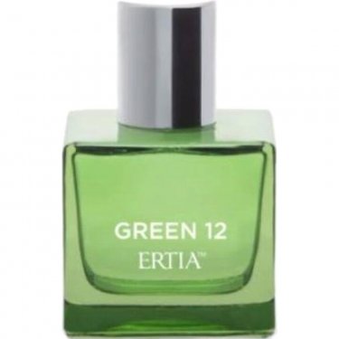 Ertia - Green 12
