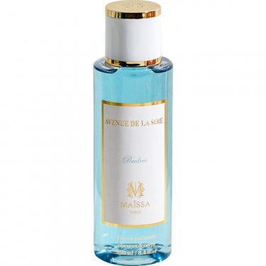 Avenue de la Soie (Brume Parfumée)