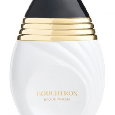 Boucheron Limited Edition 25th Anniversary