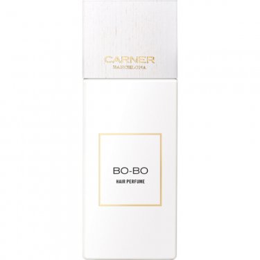 Bo-Bo (Hair Perfume)
