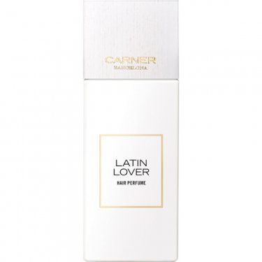 Latin Lover (Hair Perfume)