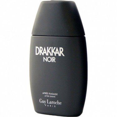 Drakkar Noir (After Shave)
