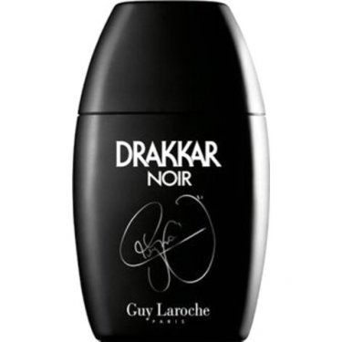 Drakkar Noir Limited Edition by Neymar Jr.