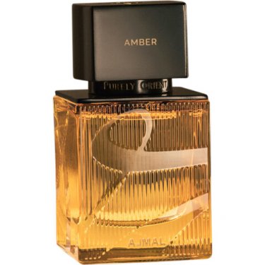 Amber (Eau de Parfum)