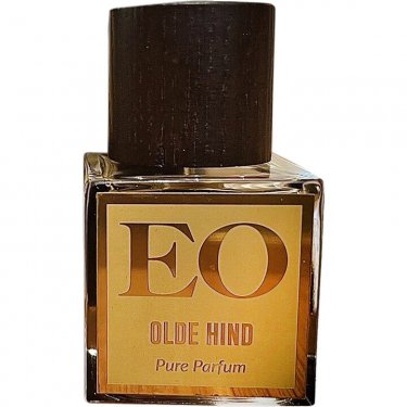 EO Olde Hind (Pure Parfum)