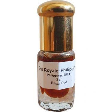 Oud Royale: Philippines