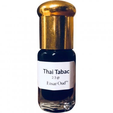Thai Tabac Attar